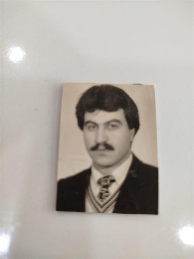 Mustafa Dinek